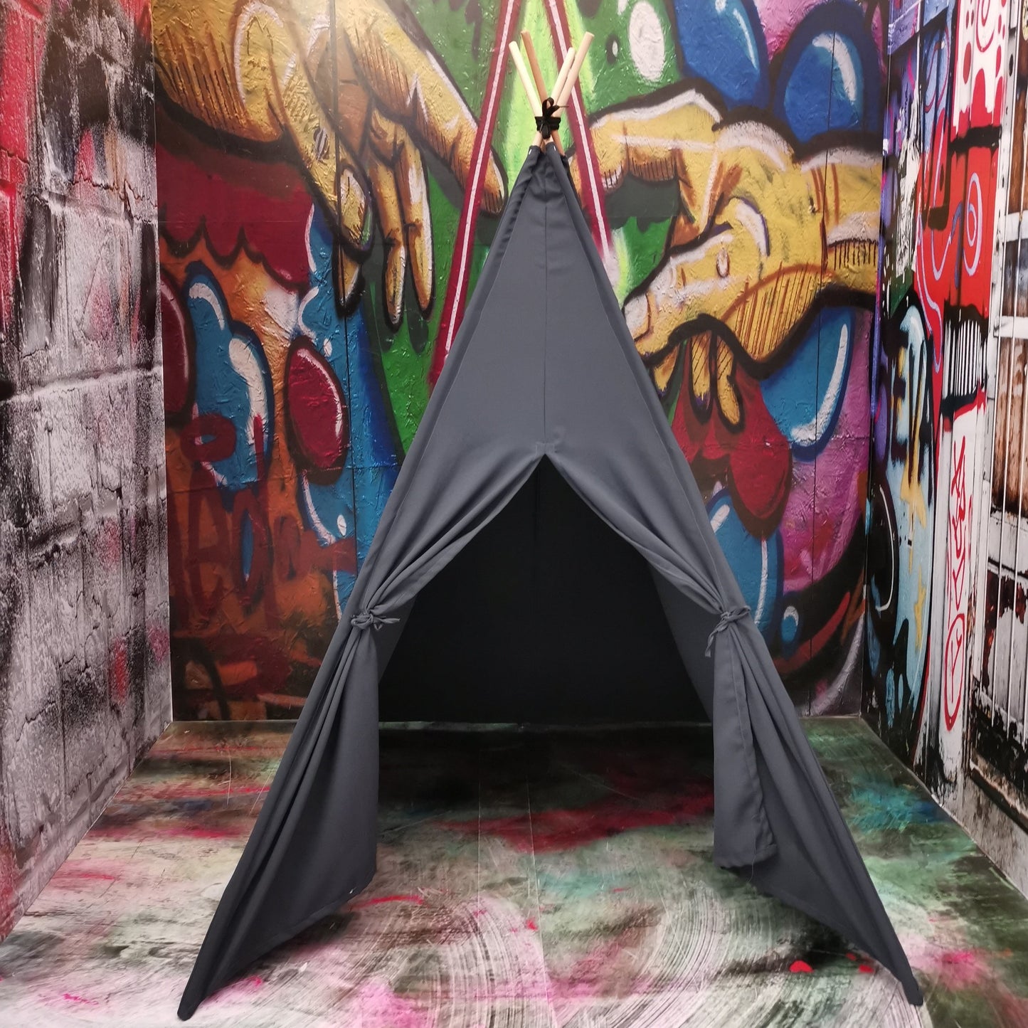 Classic Teepees