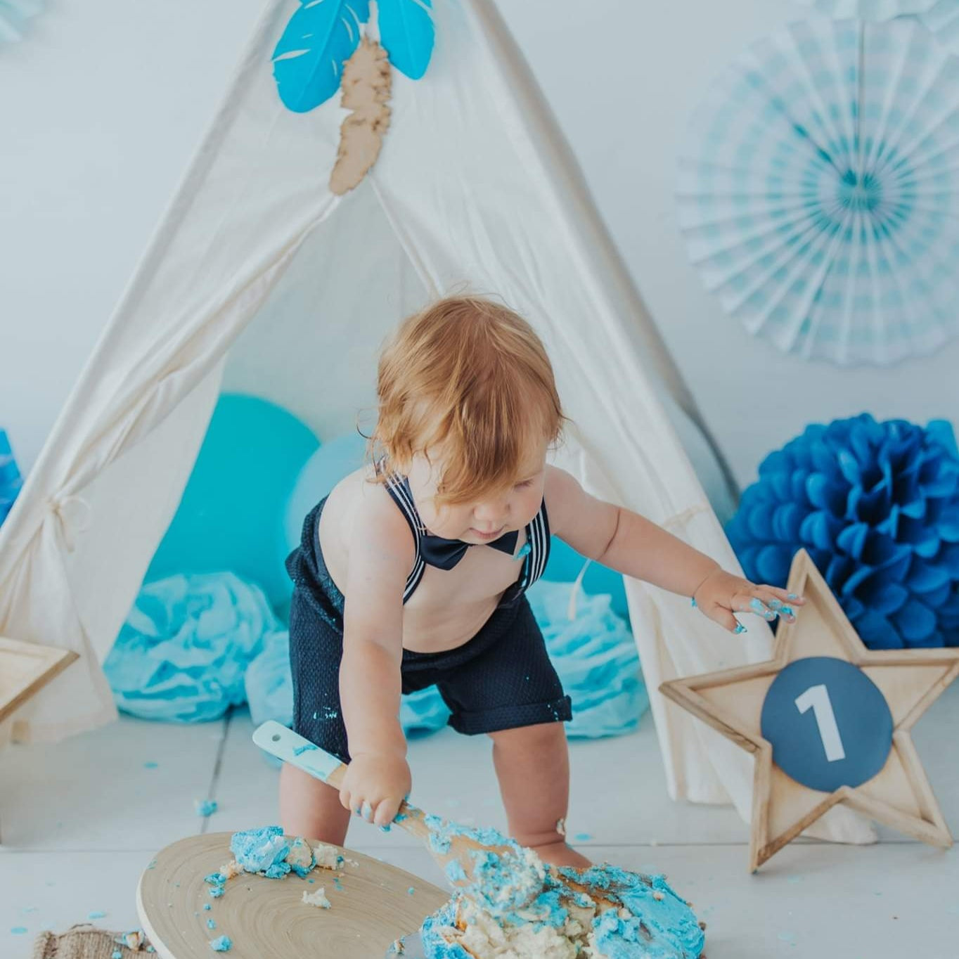 Classic Teepees