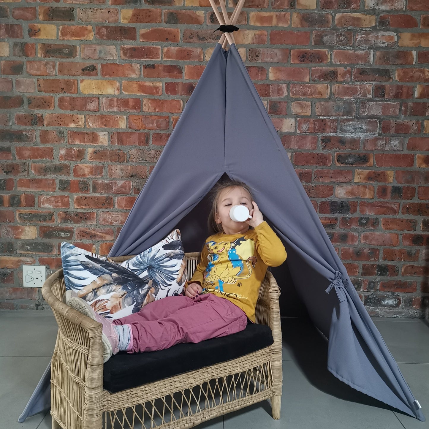 Classic Teepees
