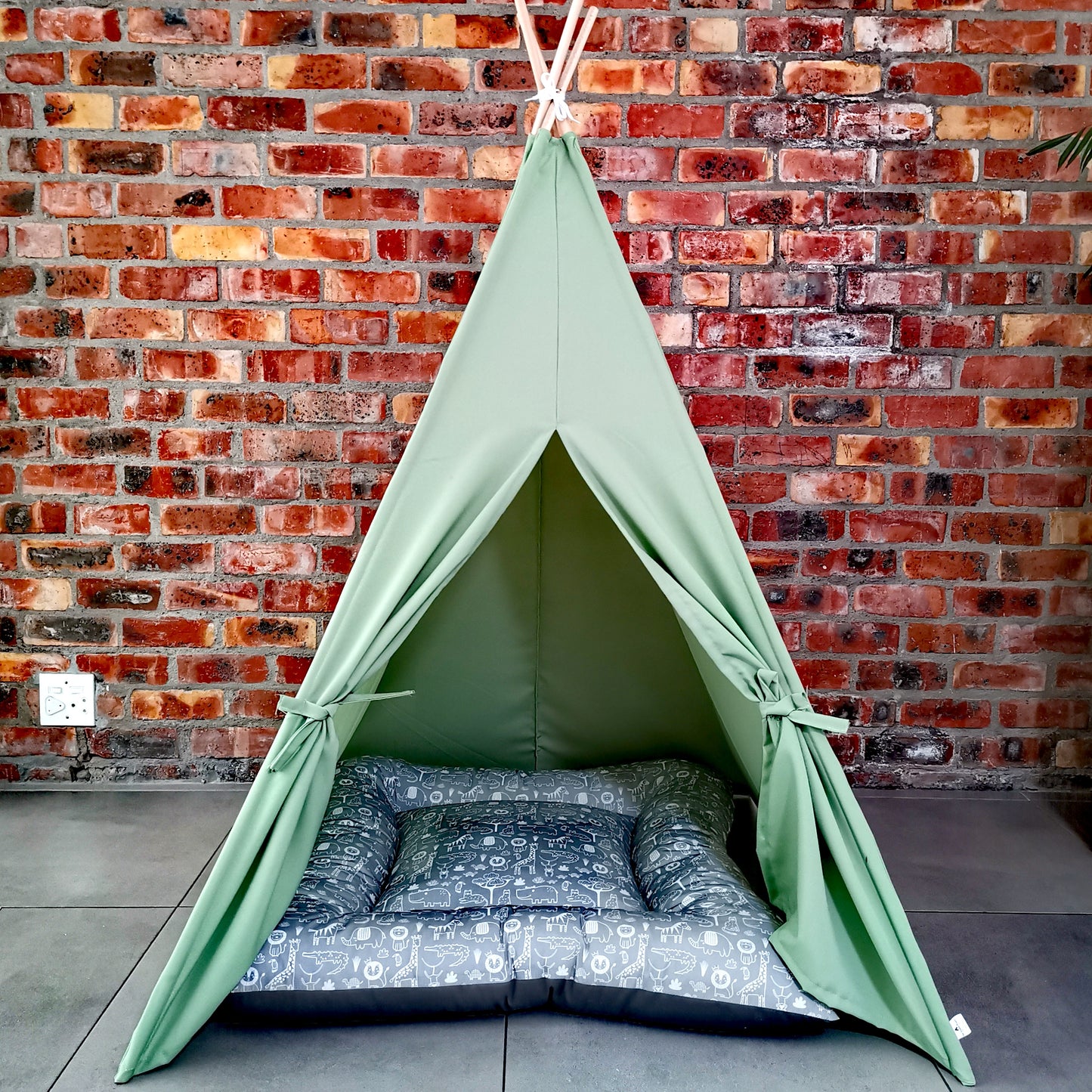 Classic Teepees