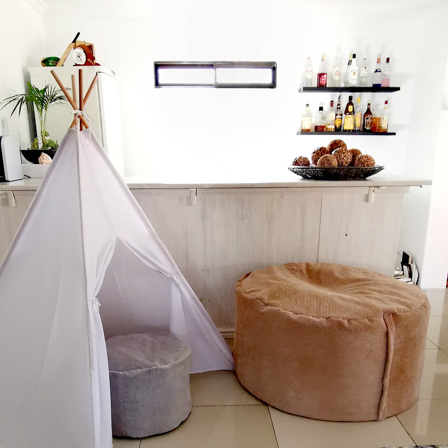 Classic Teepees
