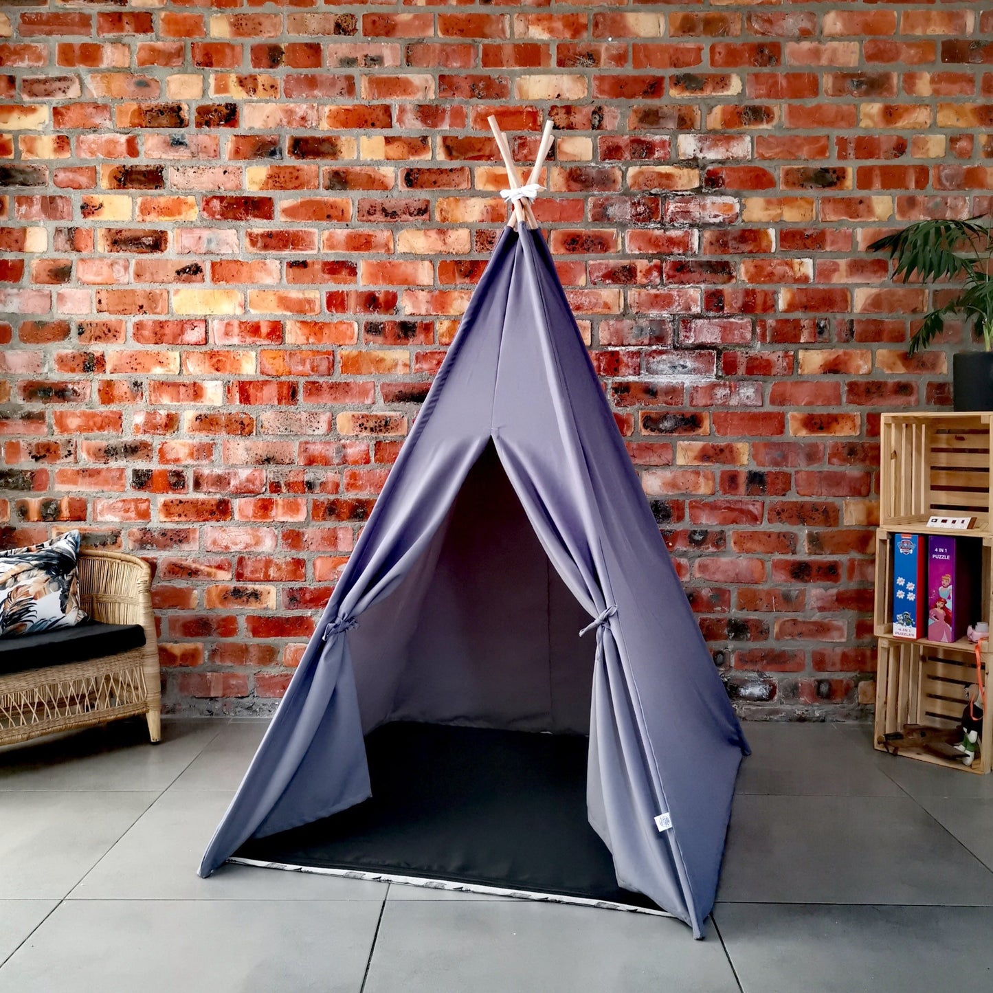 Classic Teepees