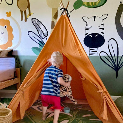 Classic Teepees