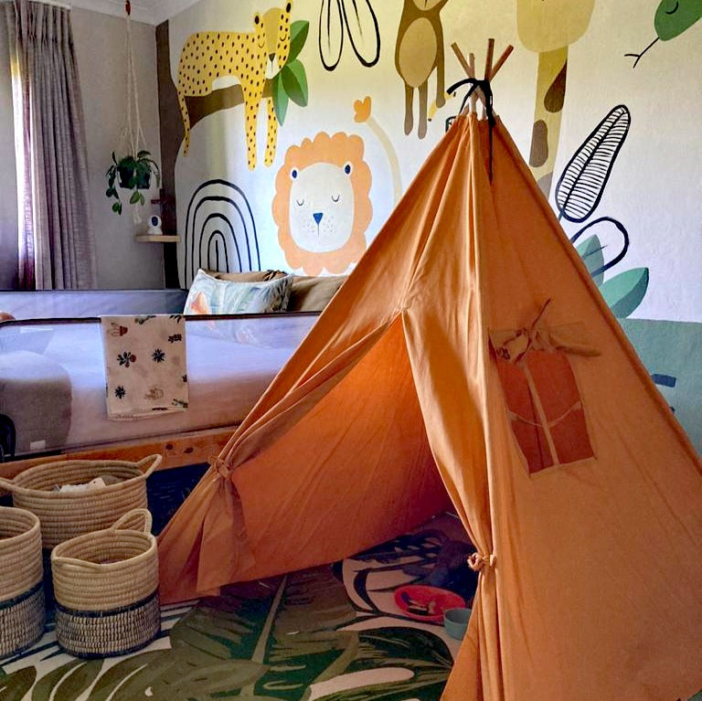 Classic Teepees