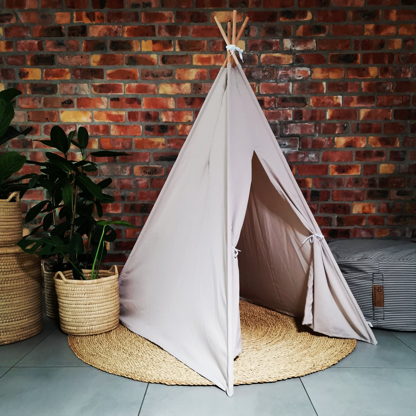 Classic Teepees