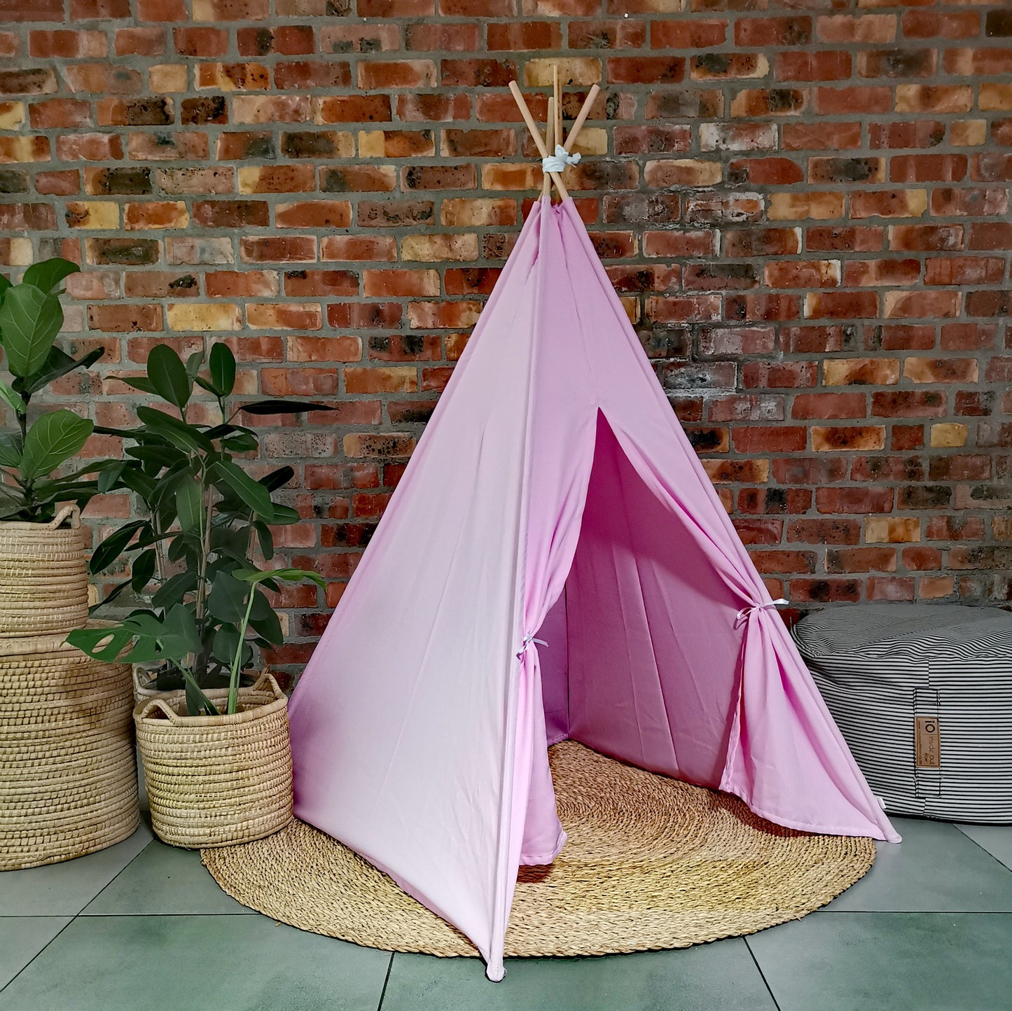 Classic Teepees