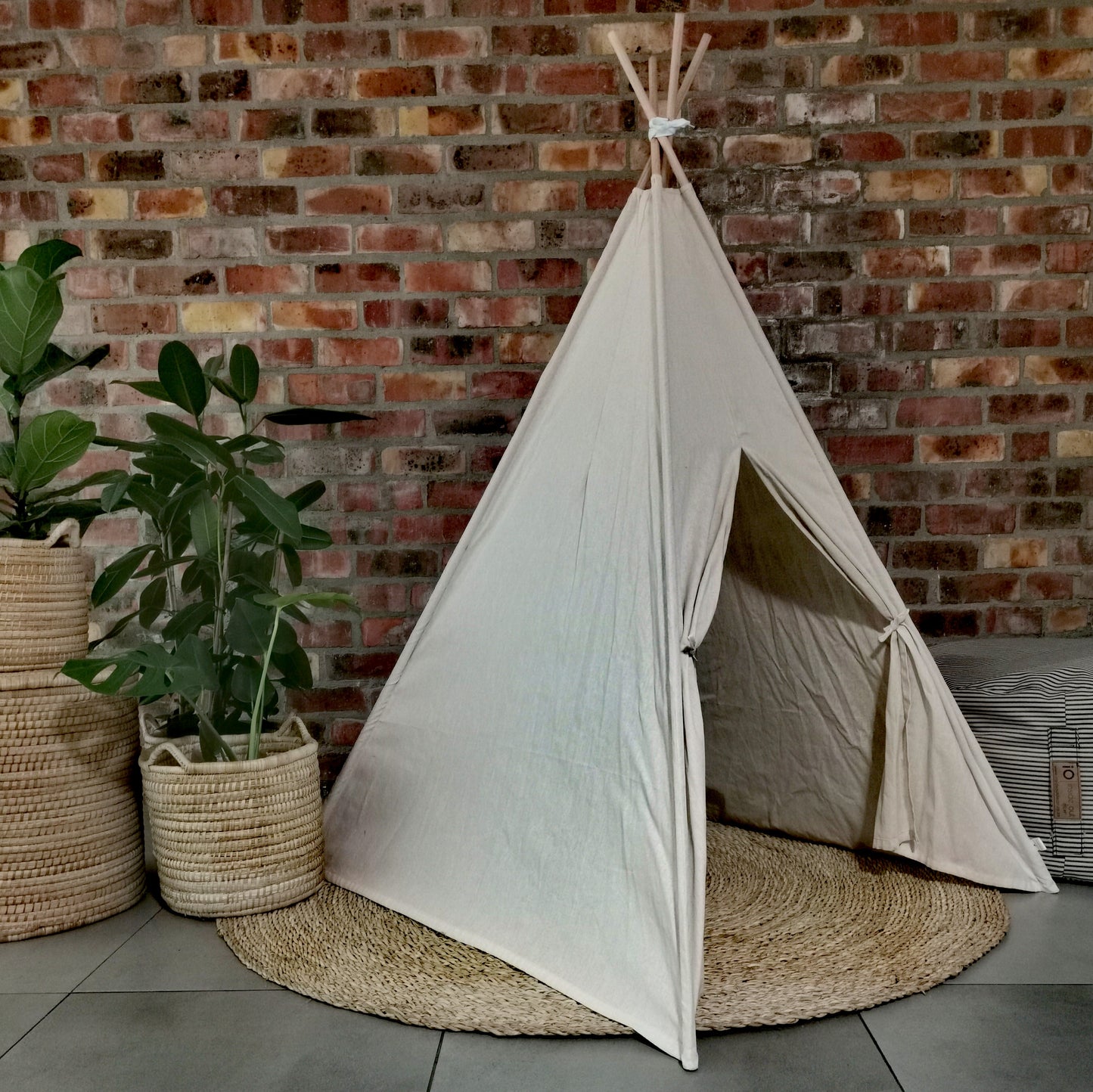 Classic Teepees