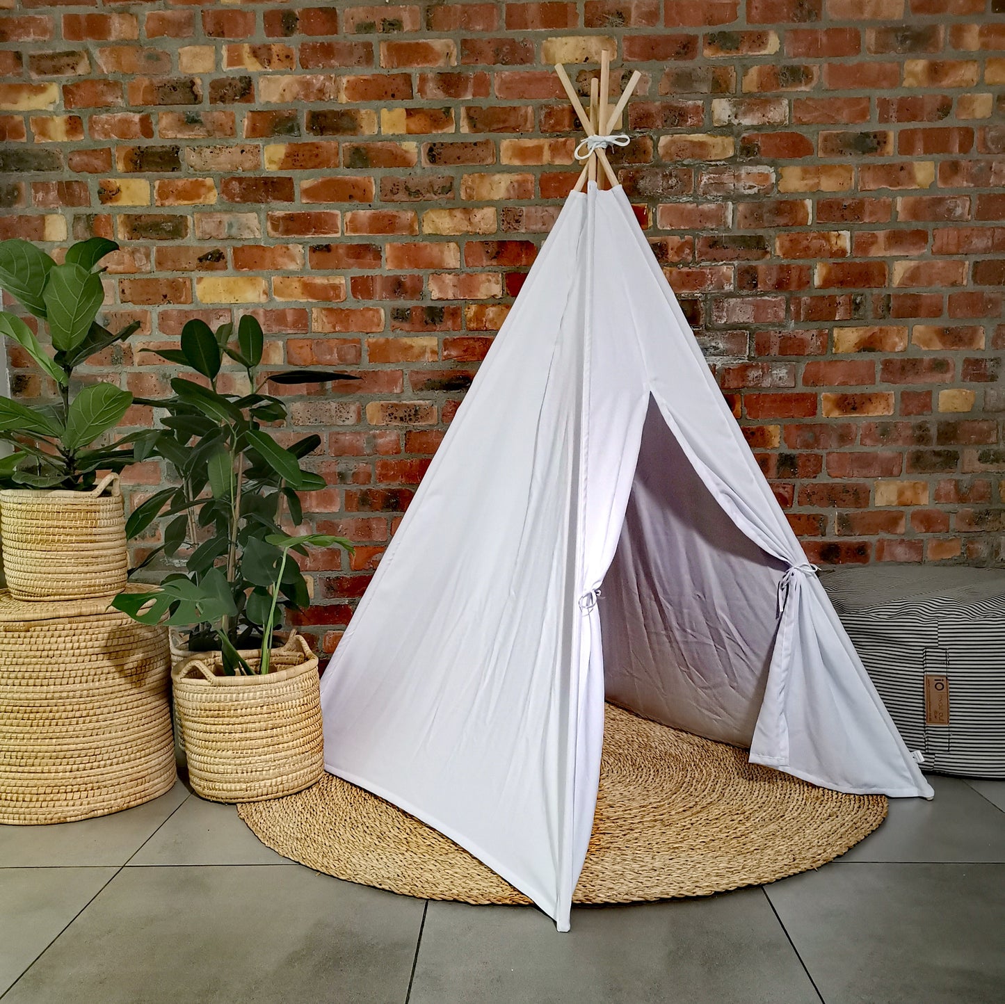 Classic Teepees