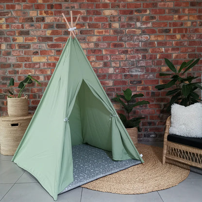 Classic Teepees