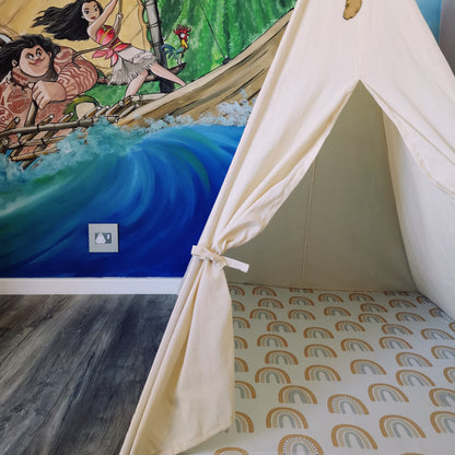 Classic Teepees