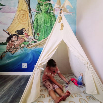 Classic Teepees