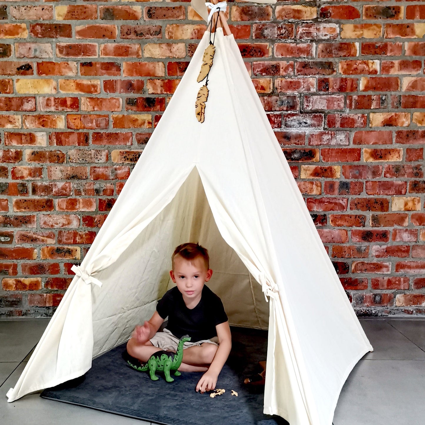 Classic Teepees