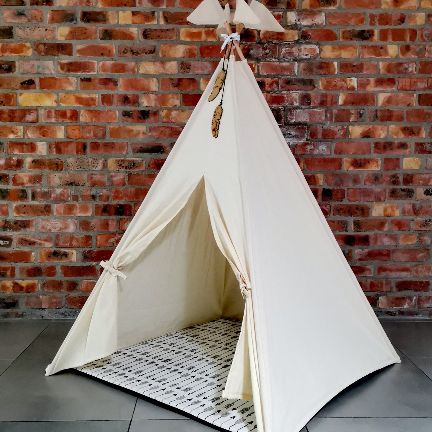 Classic Teepees