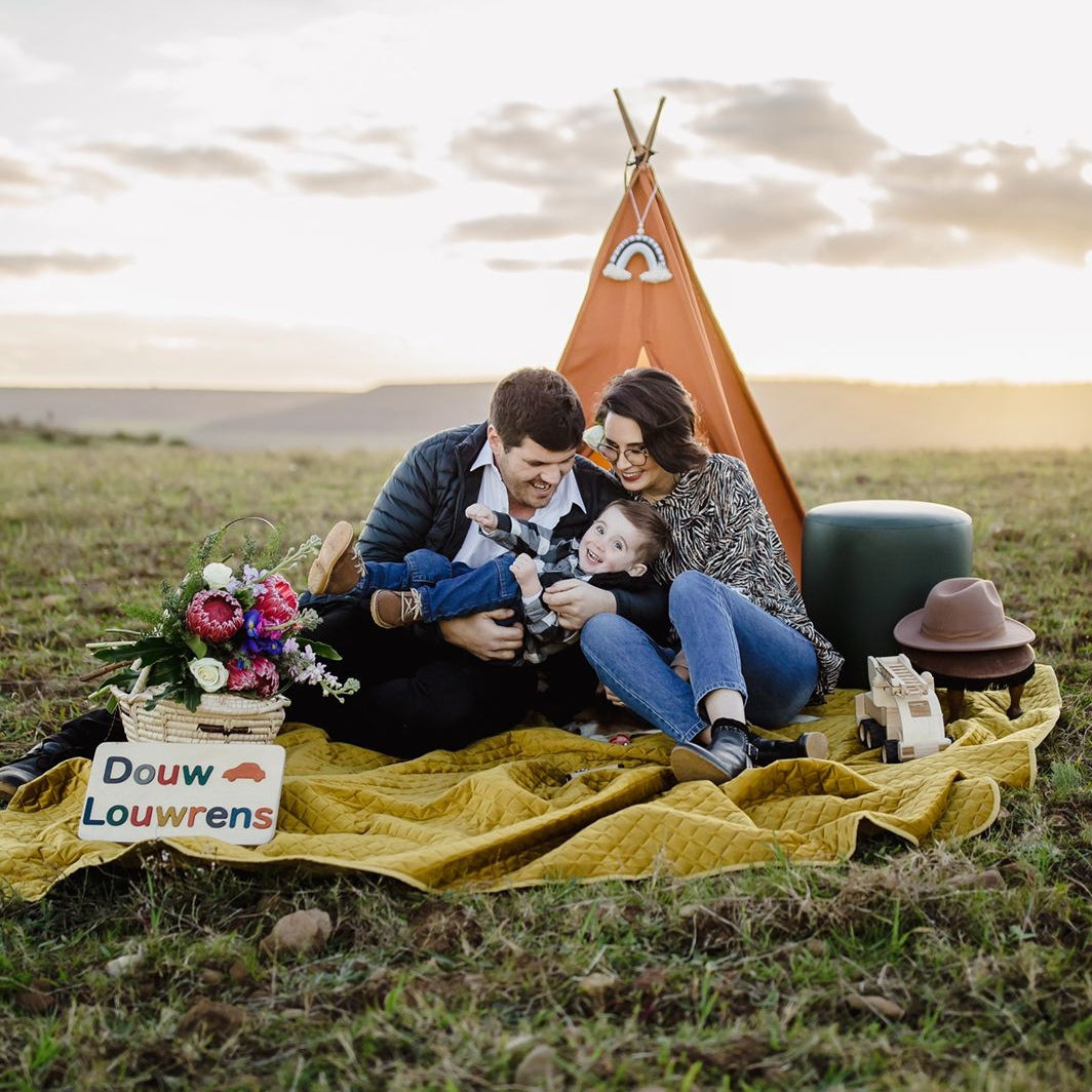 Classic Teepees