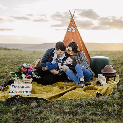 Classic Teepees