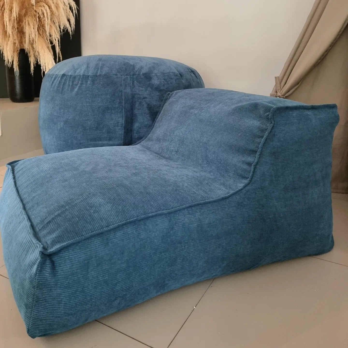 Kiddie Beanbag Loungers