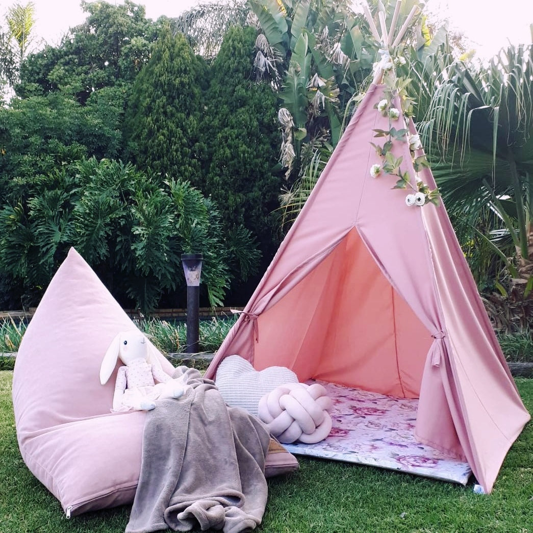 Classic Teepees