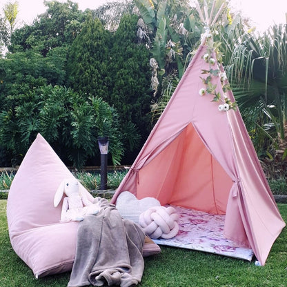 Classic Teepees