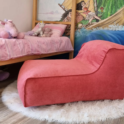 Kiddie Beanbag Loungers