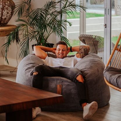 Ginormous Beanbags