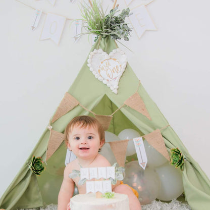 Classic Teepees