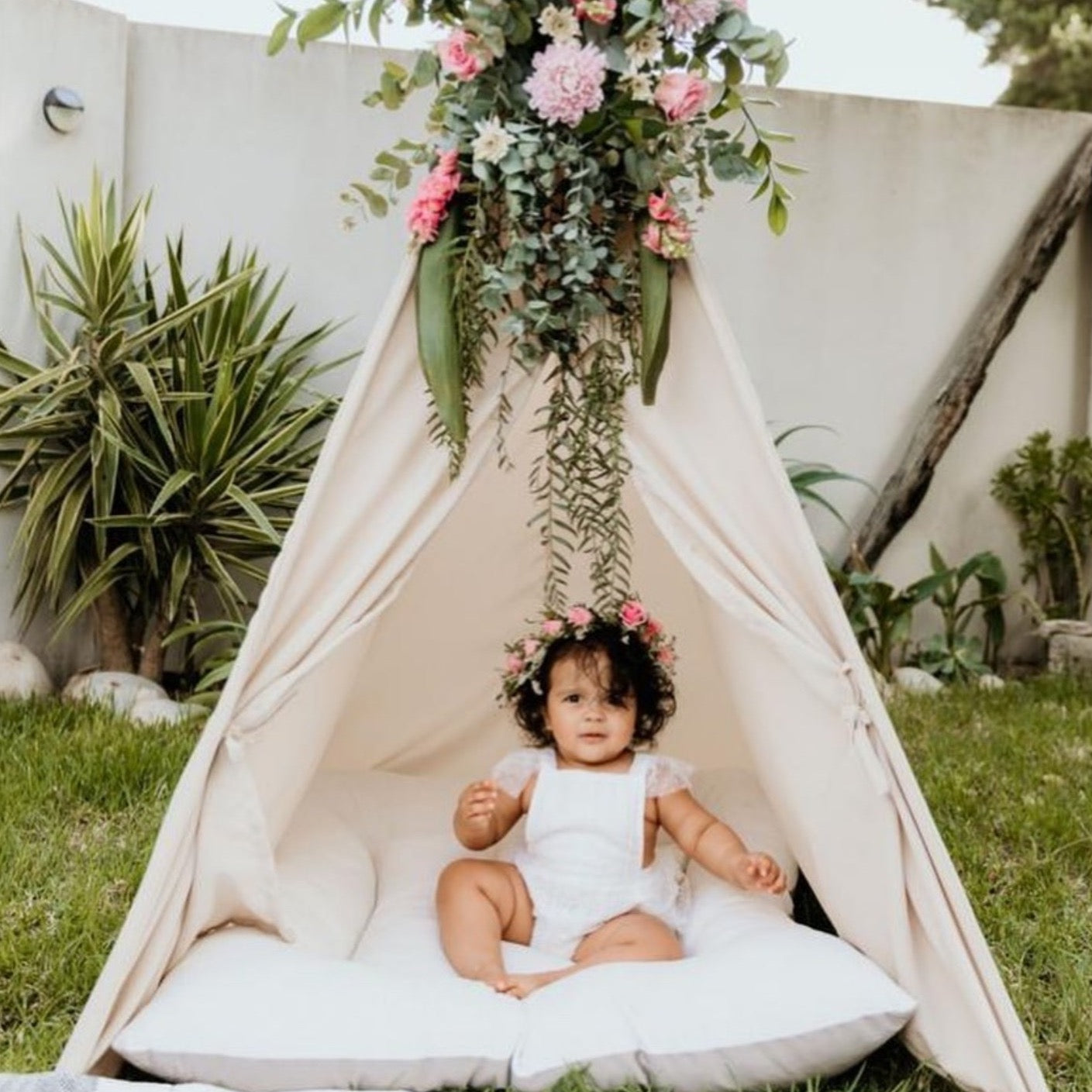 Classic Teepees