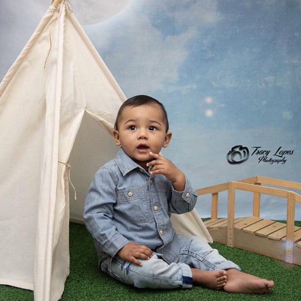 Classic Teepees